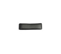 Diadema de repuesto para auriculares AKG K550/K551 (negro)