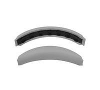 Diadema de repuesto para auriculares Bose QC35 Grey