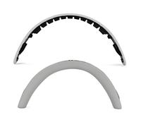 Diadema de repuesto para auriculares Bowers & Wilkins Px8/Px7 S2 - Blanco