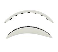 Diadema de repuesto para Bose QC35, QC35II, QC45 Beige