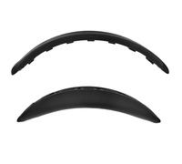 Diadema de repuesto para Bose QC35, QC35II, QC45 Black