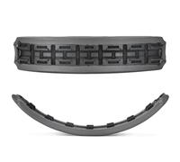 Diadema de repuesto para Bose QC35, QC35II, QC45 DarkGrey