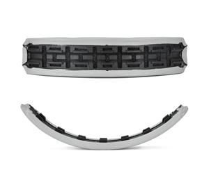 Diadema de repuesto para Bose QC35, QC35II, QC45 LightGrey