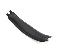 Diadema de repuesto para las diademas Piezas de reparación para cascos gaming HyperX Cloud Flight/Stinger negros