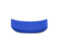 Diadema de Repuesto para Quantum Q350 Q360 - Funda para Diadema Cómoda y Duradera de Color Azul