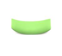 Diadema de Repuesto para Quantum Q350 Q360 - Funda para Diadema Cómoda y Duradera de Color Verde
