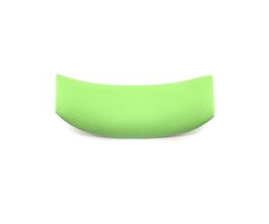 Diadema de Repuesto para Quantum Q350 Q360 - Funda para Diadema Cómoda y Duradera de Color Verde