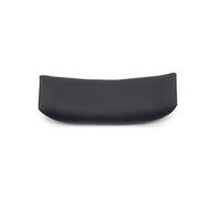 Diadema de Repuesto para Quantum Q350 Q360 - Funda para Diadema Cómoda y Duradera en Color Negro