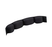 Diadema de repuesto para Sennheiser HD650, cómoda espuma y forro de malla suave, compatible con los modelos HD581 y HD600. Mejora el rendimiento de