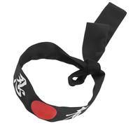 Diadema de Samurái Japonesa Ajustable de Algodón para Chefs