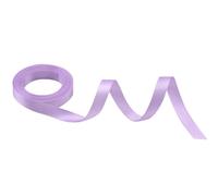 Diadema de seda para mujer, trenzada, cinta larga, estilo vintage, accesorios para el cabello Harajuku