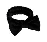 Diadema de Spa,Diadema con nudos para lavado de rostros femenino, diadema cosmética para ducha de spa o deporte, yoga, maquillaje facial