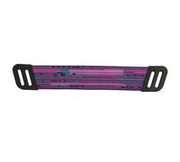 Diadema de tela flexible para Logitech G733, compatible con los auriculares para juegos Logitech G733 y G335, banda de repuesto suave y cómoda con