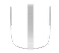 Diadema de tela suave para gafas de realidad virtual, tela suave que garantiza un uso prolongado. Correa de TPU