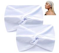 Diadema de Yoga Cruzada para Mujer, Antideslizante, Suave y elástica, cómoda y Transpirable, Moderna y versátil.