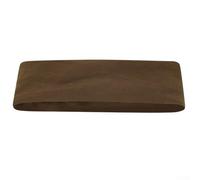 Diadema de yoga que absorbe el sudor hecha de material suave, garantiza comodidad mientras haces ejercicio (café)