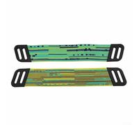 Diadema decorativa con correa para Logitech G733, funda de repuesto para auriculares, almohadillas de espuma para reposacabezas, compatible con accesorios de auriculares para juegos G335 (9)