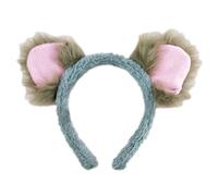 Diadema decorativa de koala, multifuncional, decoración para manualidades y el hogar
