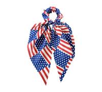 Diadema Del 4 De Julio - Cinta Bandana Casual Y Patriótica,para el 4 de Julio - Para Novia, Madre, Esposa, Vacaciones Del 4 De