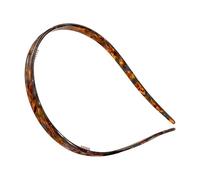 Diadema Delgada - Aro De La Cabeza Delgada Con Dientes | Bucle De Banda De Cabeza De Peine Delgada | Diadema Con Dientes Para Mujeres | Dientes Del Cabello No Deslizamiento | Cabeza De Peine De La Ban