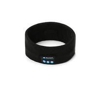 Diadema deportiva, auriculares para dormir con Bluetooth, auriculares inalámbricos Bluetooth 5.0 unisex