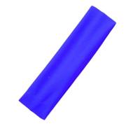 Diadema Deportiva Diademas deportivas de Color sólido for mujer, bandas for el cabello for gimnasio, correr, Yoga, sudor, maquillaje alta elasticidad, accesorios for, diadema tenis, 2 uds(Blue)