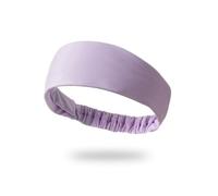 Diadema deportiva for correr, baloncesto, yoga para Correr, Yoga, Gimnasio(Purple)