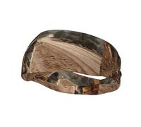 Diadema deportiva para cachorros Waiting On The Roadside, transpirable, ligera, agradable al tacto, para correr y hacer ejercicio al aire libre