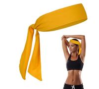 Diadema Deportiva para Hombres,Diadema de Entrenamiento Muñequeras | Elástico para diario, yoga, correr, trotar, ejercicio, senderismo, ciclismo, fitness, entrena