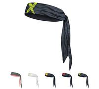 Diadema deportiva para niños, bandana, diadema para niños, niños y niñas (NeonX, niños)