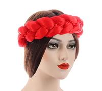 Diadema duradera cómoda para el cabello, versátil, diadema moderna para uso casual