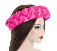 Diadema duradera cómoda para el cabello, versátil, diadema moderna para uso casual