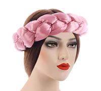 Diadema duradera cómoda para el cabello, versátil, diadema moderna para uso casual