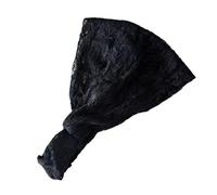 Diadema elástica ajustable para mujeres y niñas, atuendo diario de primavera, para viajes, cómoda diadema