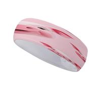 Diadema elástica Antideslizante Smiling (20) para Mujer, Accesorios de Moda, Cintas para el Cabello para Entrenamiento Diario, Yoga, Correr y Deportes.