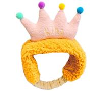 Diadema elástica colorida para mujer, suave para la cabeza, para ducha, belleza, cuidado de la piel, maquillaje, diadema ancha