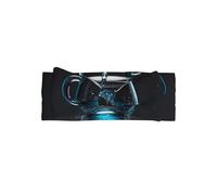 Diadema elástica con diseño de taza de agua realista para bebé, adecuada para fiestas de recién nacidos, sesiones de fotos y uso diario