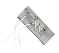 Diadema elástica de moda hiphop, ancha que absorbe el sudor, para deportes, uso diario, suave, cómoda, baile callejero, hiphop, punk