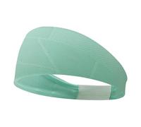Diadema elástica deportiva, Diadema deportiva for yoga con absorción de sudor for mujer, multicolor(Color-05)