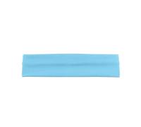 Diadema elástica deportiva, Diademas deportivas for mujer gimnasio yoga multicolor(White)