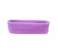 Diadema elástica deportiva, Vendas deportivas del algodón for la yoga de las mujeres que corren aptitud multicolora(E6524)