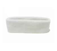 Diadema elástica deportiva, Vendas deportivas del algodón for la yoga de las mujeres que corren aptitud multicolora(E6530)