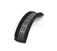 Diadema elástica para auriculares Sennheiser HD800 HD800s, reemplaza la antigua por una cómoda diadema.
