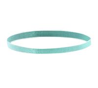 Diadema Elástica Para Ejercicios Banda De Entrenamiento Antideslizante Nailon Y Spandex Que Absorbe La Humedad Deportes Ejercicio Actividades Aire Libre Diadema Gimnasio Que Absorbe