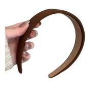 Diadema elegante y ancha para todos los días, agente galáctico, para diferentes ocasiones