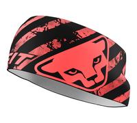 Diadema estampada Dynafit Performance TU Unisex