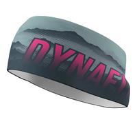 Diadema estampada Dynafit Performance TU Unisex