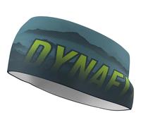 Diadema estampada Dynafit Performance TU Unisex