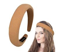 Diadema facial de maquillaje | Diadema de esponja para el cuidado facial - Esponja para el cuidado de la piel, diadema de yoga, esponja de maquillaje para mujeres Ingyun