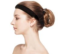Diadema facial de maquillaje - Diadema facial para cuidado de la piel y maquillaje - Diadema facial para lavar la cara, diadema de ducha deportiva para mujer